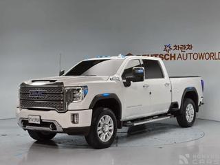 GMC Sierra