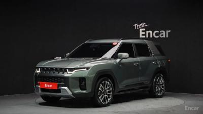 KG_Mobility_Ssangyong Torres
