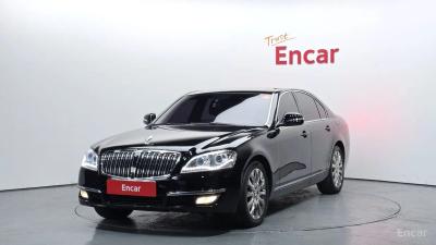 KG_Mobility_Ssangyong Chairman