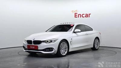 BMW 4-series