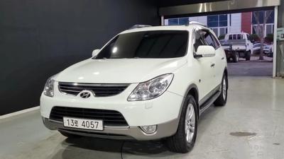 Hyundai Veracruz