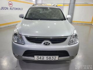 Hyundai Veracruz