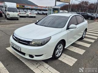 Renault-KoreaSamsung SM5