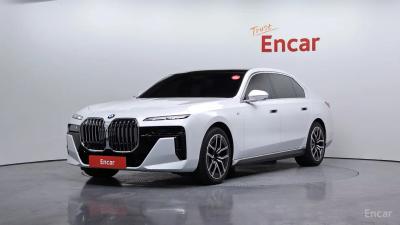 Bmw 7-series