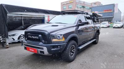Dodge Ram Pick Up