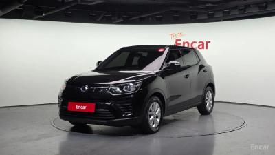 KG_Mobility_Ssangyong TIBOLI