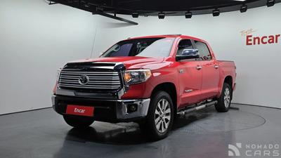 Toyota Tundra