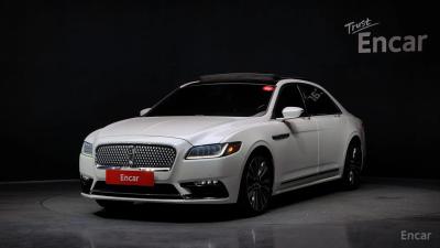 Lincoln Continental
