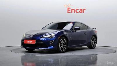 Toyota 86