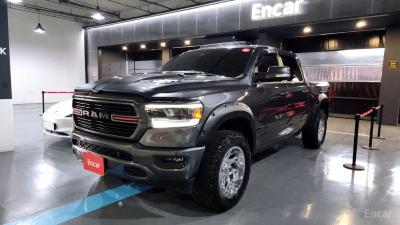 Dodge Ram Pick Up