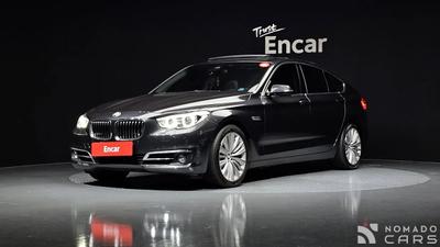 BMW Gran Turismo