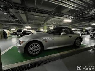 BMW Z3