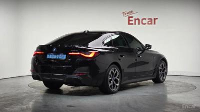 BMW I4