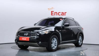 Infiniti FX