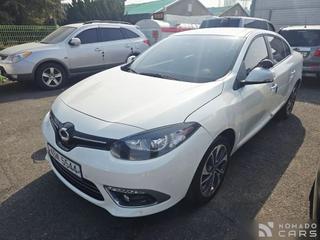 Renault-KoreaSamsung SM3