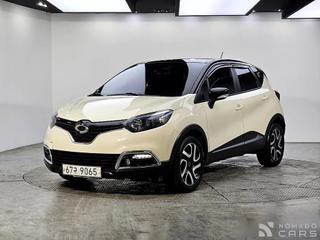 Renault-KoreaSamsung QM3