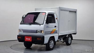 ChevroletGMDaewoo Labo