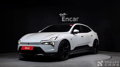 Polestar Polestar 4