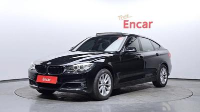 BMW Gran Turismo