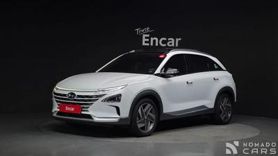Hyundai Nexo