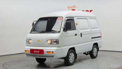 ChevroletGMDaewoo Damas