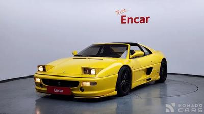 Ferrari F355