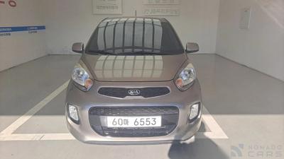 Kia Morning