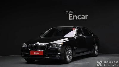 BMW 7-series