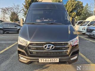 Hyundai Solati