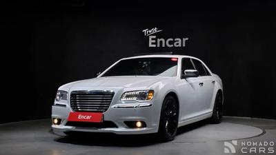 Chrysler 300C