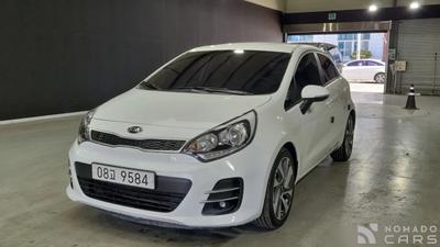 Kia Pride