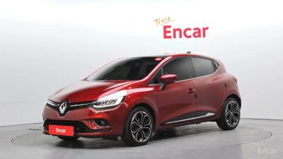 Renault-KoreaSamsung Cilo