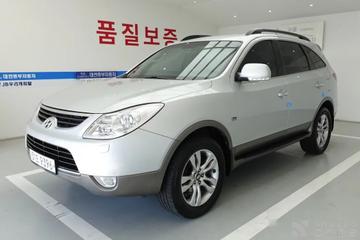 Hyundai Veracruz