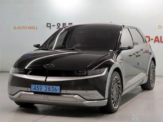 Hyundai Ioniq5