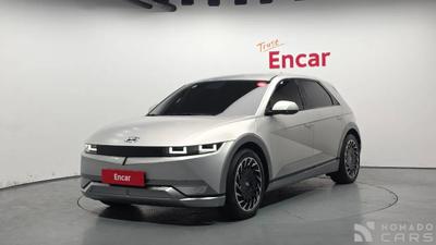 Hyundai Ioniq5