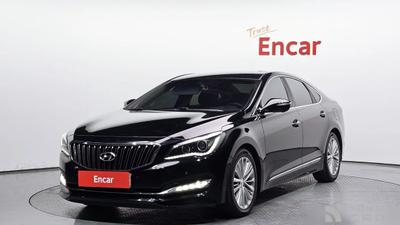 Hyundai Aslan