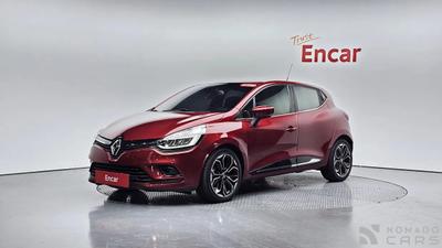 Renault-KoreaSamsung Cilo