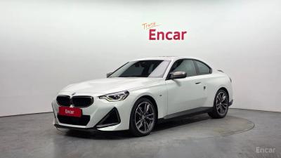 BMW 2-series