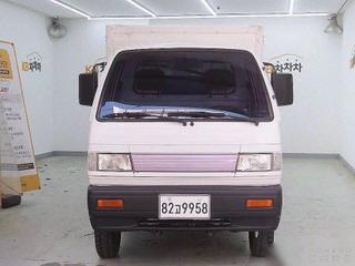 ChevroletGMDaewoo Labo