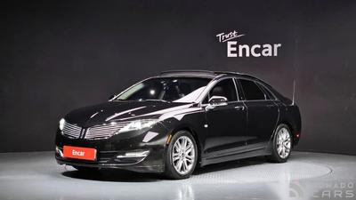Lincoln MKZ