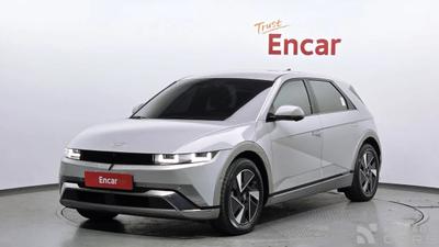 Hyundai Ioniq5