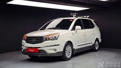 KG_Mobility_Ssangyong KORANDO