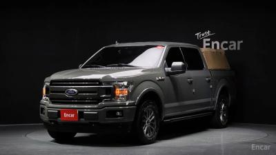 Ford F150