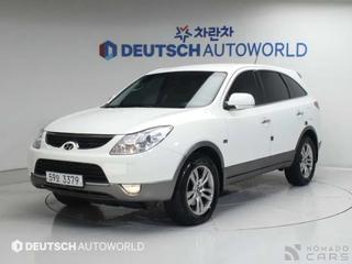 Hyundai Veracruz