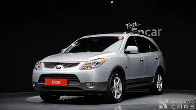Hyundai Veracruz