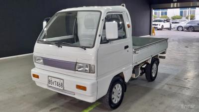 ChevroletGMDaewoo Labo