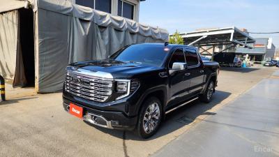 GMC Sierra