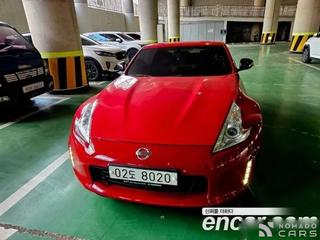 Nissan 370Z
