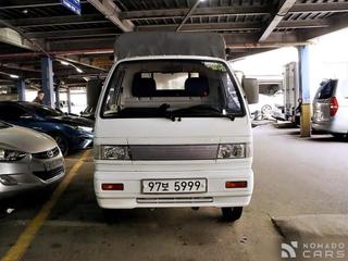 ChevroletGMDaewoo Labo