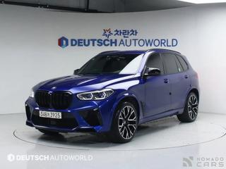 BMW X5M